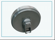 Quality pc200-5 idler 20Y-30-00030 for sale