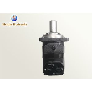 China Powerful Low Speed High Torque Hydraulic Drive Motor  OMV630 For Splitter Drilling Rigs on sale