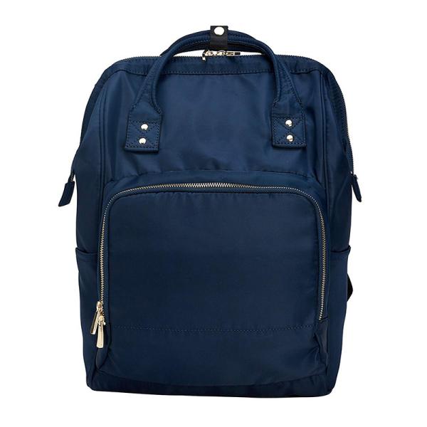 Buy Waterproof Work Travel School Backpack nylon diaper bag at wholesale prices