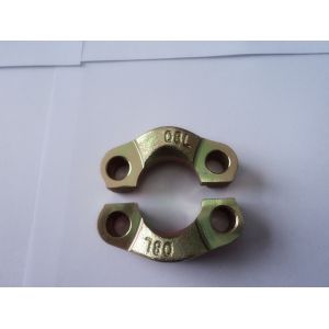 China SAE OEM Standard JIC Hydraulic Hose End Fittings on sale