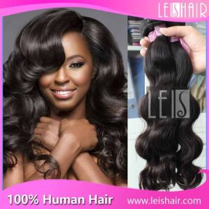 Quality Hot Selling Wholesale 6A Grade Virgin Body Wave Peruvian hair for sale