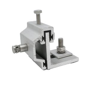 Low Maintenance Stone Cladding Support Systems Aluminum Customized