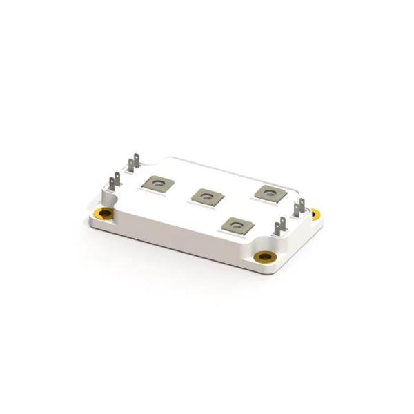 Buy Automotive IGBT Modules MSCSM70HM19CT3AG Power Module Transistors Chassis Mount at wholesale prices