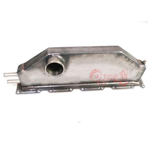 Truck Diesel Engine Parts 6CT8.3 Cooler Core 3924731