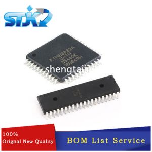 New Programmable IC Chip S29GL128P90TFIR2 FLASH - NOR Memory IC 128Mbit Parallel
