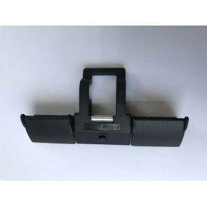 Quality Carbon Fiber &amp; Steel Pin Spacer For Ring Spinning / Compact Spinning Enhance Yarn Quality for sale