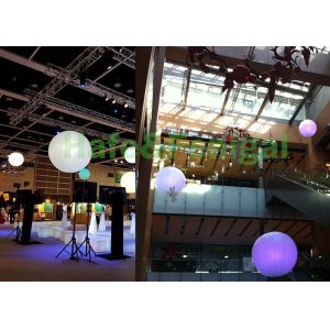 1000W Inflatable Lighting Balloon Decoration Christmas 6500k