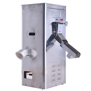 220V Grain Processing Machine