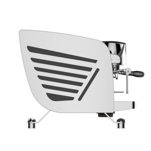 Single Group Commercial Coffee Machine , 220V Coffee Maker 5.25L