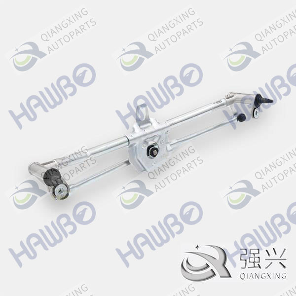 Buy Car Windshield wiper linkage 1U1955603C-S VOLKSWAGEN Wiper linkage For SKODA SEAT AUDI VW at wholesale prices