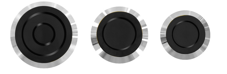 68L Four Burner Freestanding Gas Oven With 50 Wide Stainless Steel Plate With Glass Cover 7