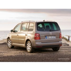 1T1941005B Headlight for VW TOURAN (1T1, 1T2)