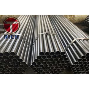 Customized Stainless Steel Tube Seamless Pipe 200series 300series 304 316