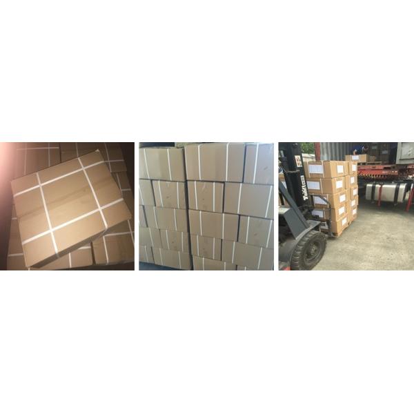 150D Socks Yarn , Dope Dyed Color PP DTY Yarn for Knitting Decorative Cloth