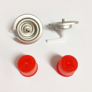 China Outdoor Enthusiasts Preferred Choice Accept OEM Gas Cylinder Valve on sale