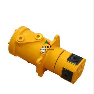 CLG915D Excavator Swivel Joint Assy CLG915C CLG916D 12C0240 Hydraulic Rotary