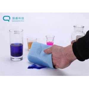 Multi-Purpose Polyester Cellulose Industry Clean Dust-Free Paper Roller