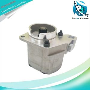 Quality Hot sale good quality A8V0107 gear pump .hydraulic pump for excavator for sale