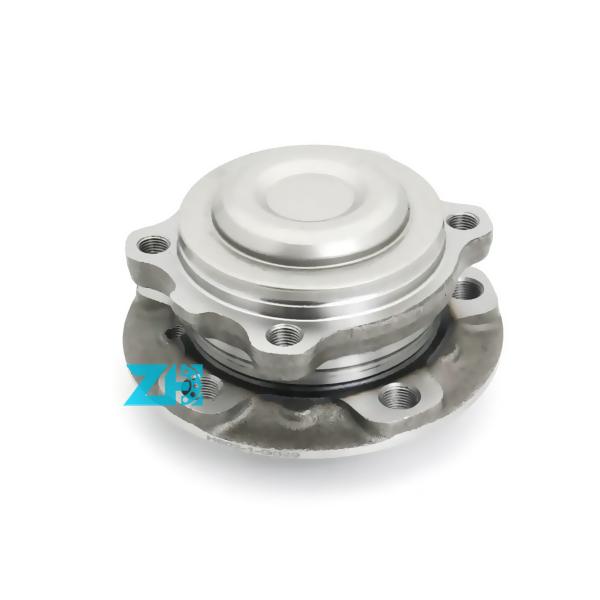 Front Wheel Hub Wheel Bearing For BMW F07 520d 31206775771 31206850158 31206867087 31206872888 6867087 6872888