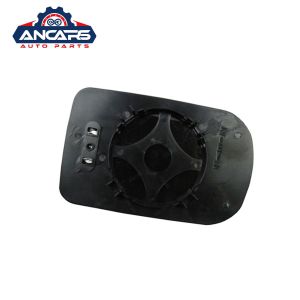1997-2003 E39 Mirror Glass With heating 51168165110 51168250438