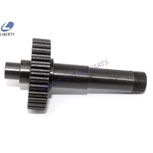 YIN Auto Cutter Eccentric Shaft CH08-01-44 Spare Parts For Automatic Cutting