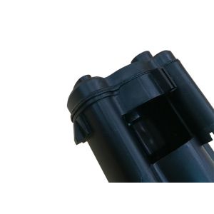 Standard Auto Spare Parts / Car Fuel Filter For KIA Sorento I 3.5L OEM