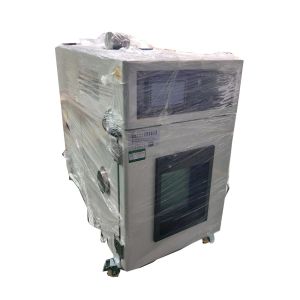 100L Humidity Temperature Control Machine , Temperature And Humidity Test