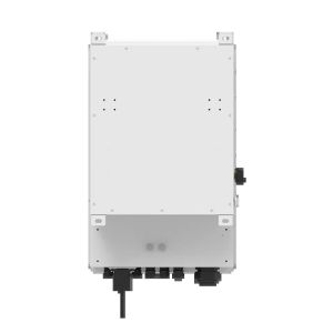 In Stock Deye Sun-8K-Sg01Lp1-Us/Eu 8Kw 10Kw 12Kw Single Phase 2 Mppt Hybrid