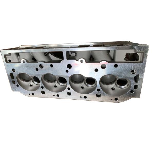 Aluminium BBC GM454 cylinder head BBC chevy 454 cylinder head for G M Ch evrolet Chevy 454 V8 7.4L