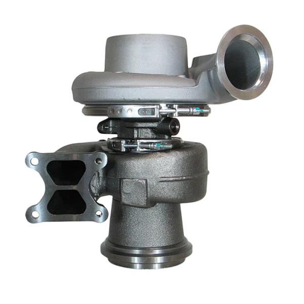 4036892 Aftermarket HX55 Turbocharger For Freightliner Cummins ISX1 ISX Signature 450 Engine