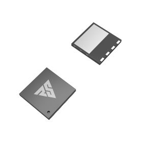 Multiscene Silicon Carbide SBD High Temperature Resistance For PFC Circuit