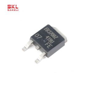 Quality IRFR3709ZTRPBF MOSFET Power Electronics High Performance And Reliability For Your Applications for sale