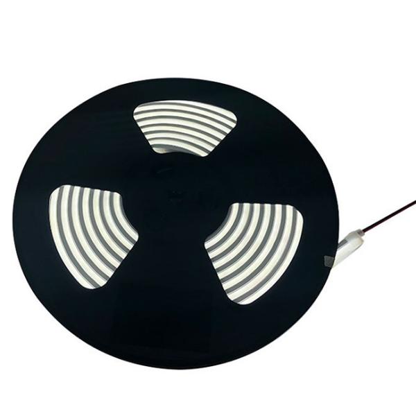 168 Leds Per Metre Dimmable Neon Led Light For Customized Lighting