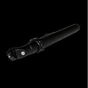 Li Ion Folding Electric Bicycle Battery Pack Post Tube 36v