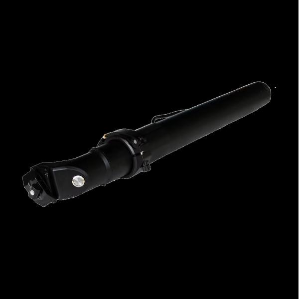 Buy Li Ion Folding Electric Bicycle Battery Pack Post Tube 36v at wholesale prices