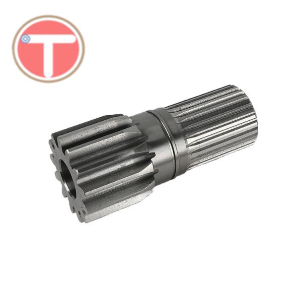Buy Micro Turning Cnc Thermometer Agricultural Tractor Spare Machining Parts at wholesale prices