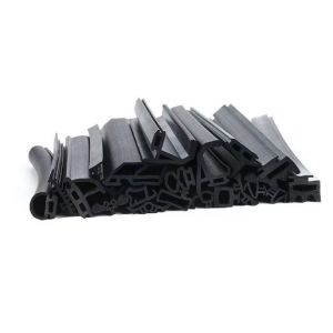 Freezer Magnet Rubber Strip Fridge Plastic Seal Profile Refrigerator Door Gasket