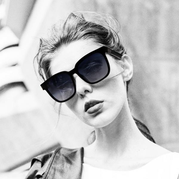 Odm 49g 12h Pc Bluetooth Audio Sunglasses Tws Smart Eyewear