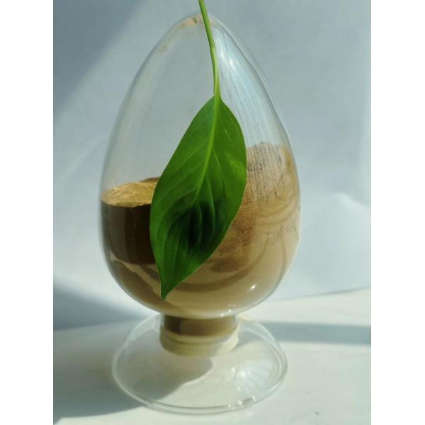 Buy 3804000090 Calcium Lignosulphonate Brown Powder Tanning In Leather at wholesale prices