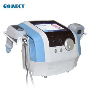 Ultrasonic Cavitation Body Slimming Machine Wrinkles Removing Eyelid Lifting