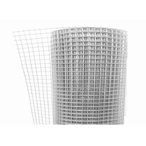 Hardware Galvanized Welded Wire Mesh Lightweight 16 Gauge For Dogs