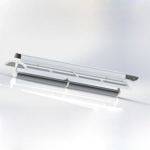 UGR19 Supermarket Lighting