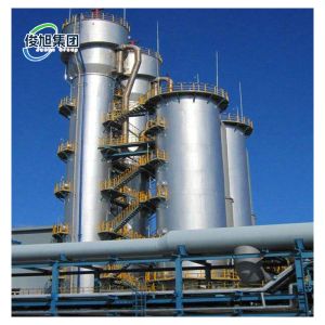 Get a Quote for International Dry Desulfurization Equipment from Junxu Heavy