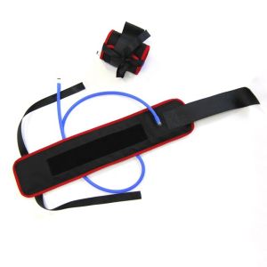 CE Certified TPU Quick-Release Pneumatic Tourniquet Cuff Essential Medical