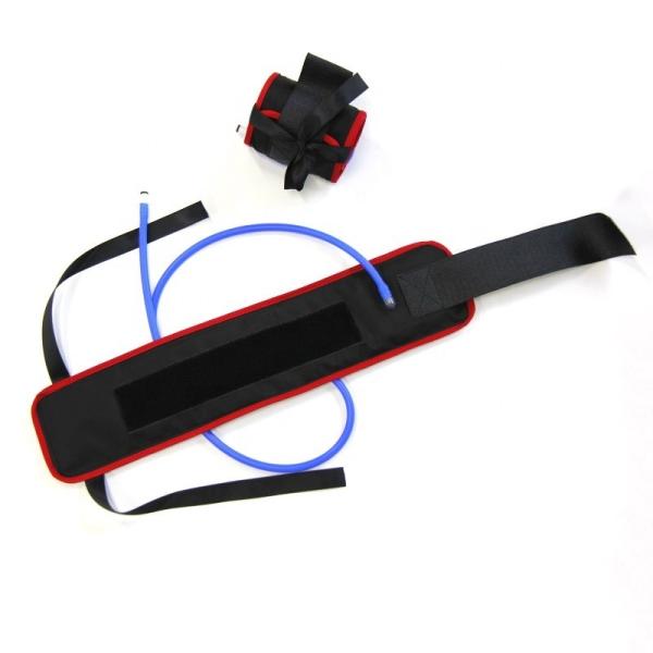 Buy CE Certified Class I Medical Consumables Disposable Leg Tourniquet Cuff at wholesale prices