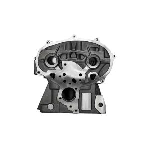 Car Engine Cylinder Head For AUDI AXX BPY BWT