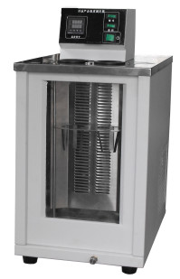 ASTM D1298 Density / Specific Gravity Testing Equipment With Hydrometer Method