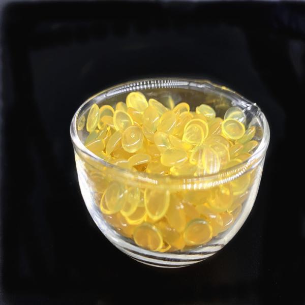 Buy Yellowish Granular Alcohol Soluble Polyamide Resin Used For Flexographic Inks at wholesale prices