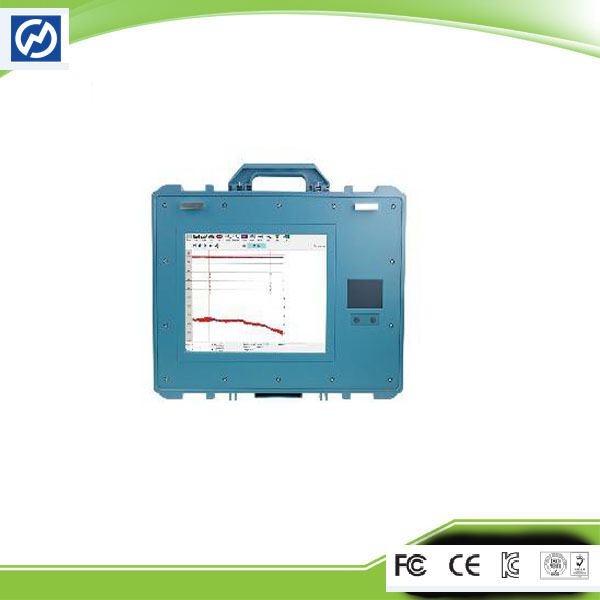 Buy The Optimal TVG Curve Single Frequency Echo Trimmer Sounder at wholesale prices