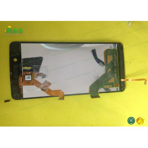 LS045K3SX05 4.5 inch CG-Silicon Sharp LCD Pane LCM 720×1280 330 800:1 16.7M WLED MIPI